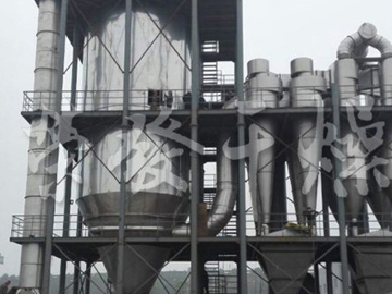 血漿血球蛋白粉生產(chǎn)線(xiàn)