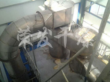 氨基酸焦糖色素生產(chǎn)線(xiàn)